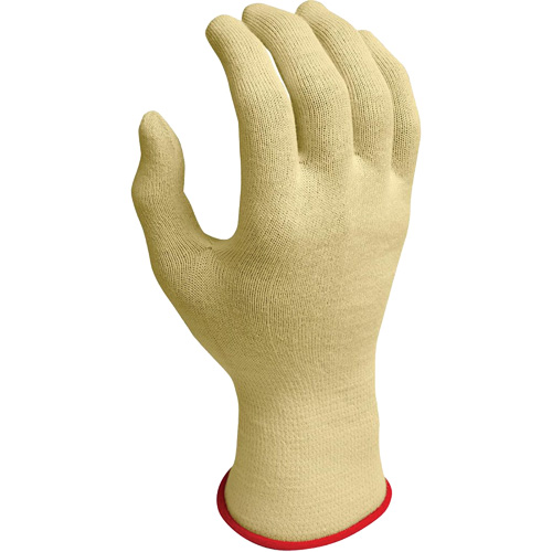 Gants r&eacute;sistants aux coupures 4561X, Taille 6/Petit, Calibre 15, Enveloppe en Kevlar, ANSI/ISEA 105 niveau 4 Seaboard Timber Mart