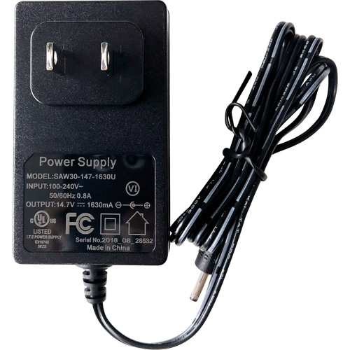 Battery Charger Replacement Seaboard Timber Mart