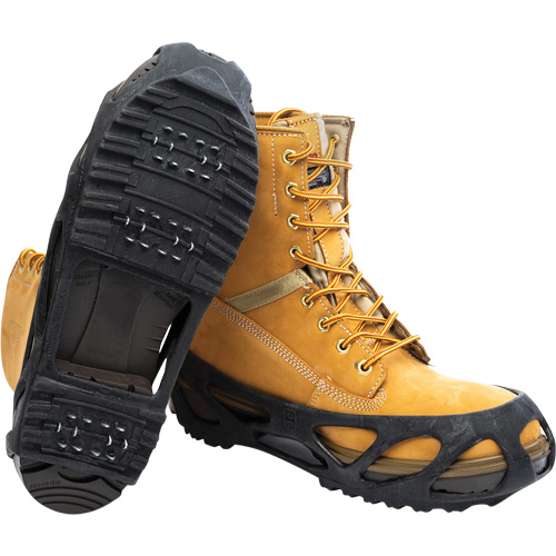 Crampons antid&eacute;rapants, Acier, Traction Crampon, Petit Seaboard Timber Mart