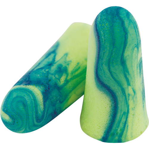 Bouchons d'oreilles hydratants jetables Soothers, Vrac - Boîte Seaboard Timber Mart