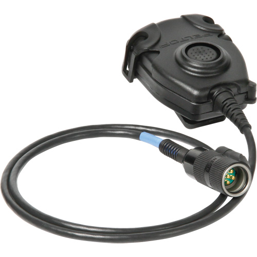 Adaptateur pour poussoir de conversation PELTOR Seaboard Timber Mart