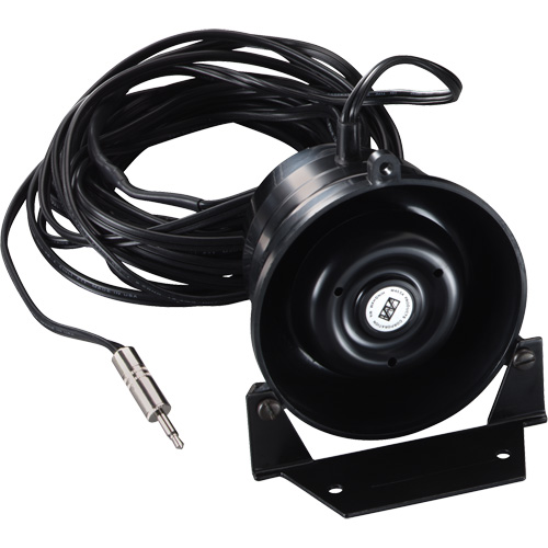 Remote Alarm & Strobe Seaboard Timber Mart