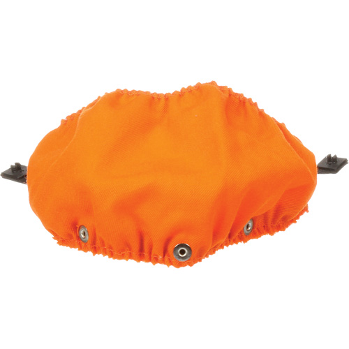 Visi&egrave;re de protection en m&eacute;tal fondu pour casque de s&eacute;curit&eacute; Seaboard Timber Mart