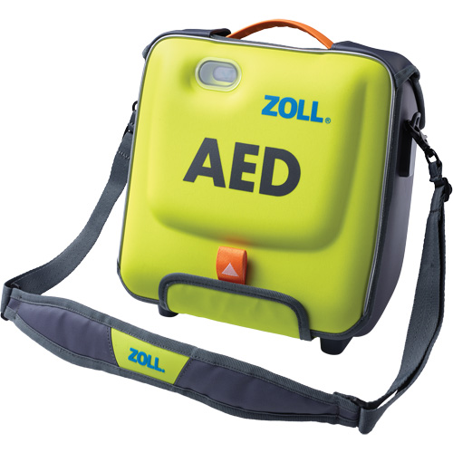 AED Standard Carry Case, Zoll AED 3 For, Non-Medical Seaboard Timber Mart