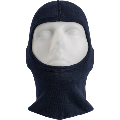 FR Balaclava, Navy Blue, Kermel&reg;/Lenzing Seaboard Timber Mart