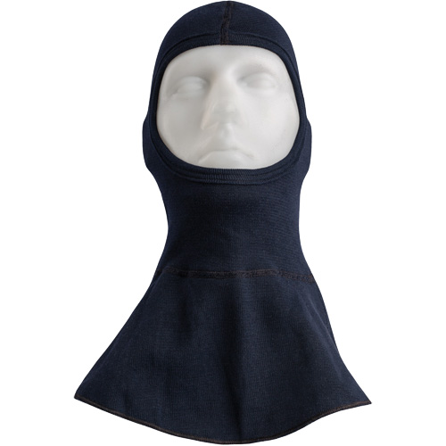 FR Stormhood, Navy Blue, Kermel&reg;/Lenzing Seaboard Timber Mart