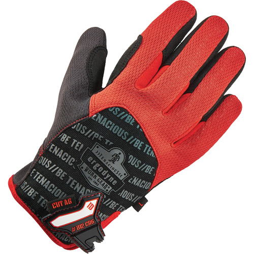 ProFlex&reg; 812CR6 Cut Resistant Utility Gloves, Size Small, Armortex&reg; Shell, ASTM ANSI Level A6/EN 388 Level 5/EN 388 Level E Seaboard Timber Mart