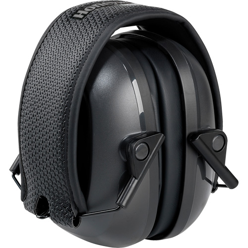 Howard Leight  VeriShield 100 Series Passive Earmuffs, Folding Headband, 24 NRR dB Seaboard Timber Mart