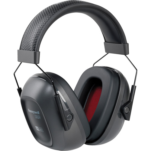 Cache-oreilles pour sons de niveau interm&eacute;diaire VeriShield VS120 de Howard Leight, Bandeau, 26 NRR dB Seaboard Timber Mart