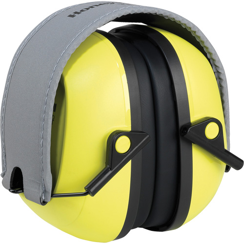 Howard Leight  VeriShield 100 Series Passive Earmuffs, Folding Headband, 27 NRR dB Seaboard Timber Mart