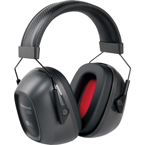 Cache-oreilles pour sons de niveau &eacute;lev&eacute; VeriShield VS130 de Howard Leight, Bandeau, 30 NRR dB Seaboard Timber Mart