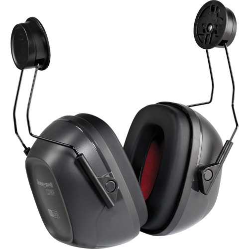 Howard Leight  VeriShield 100 Series Passive Earmuffs, Cap Mount, 27 NRR dB Seaboard Timber Mart