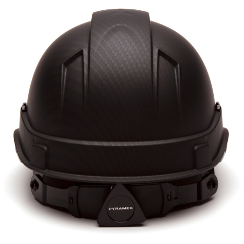Casque de s&eacute;curit&eacute; de style casquette Ridgeline, R&eacute;pond aux normes CSA type 1, Suspension Rochet, Non ventil&eacute; Seaboard Timber Mart
