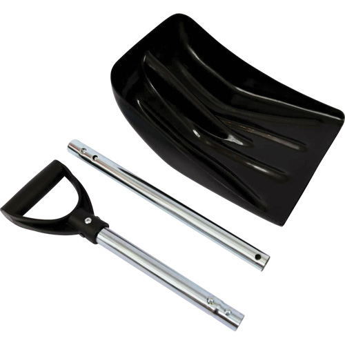 Ultra-Response Shovel&reg; Quick-Release Shaft Seaboard Timber Mart