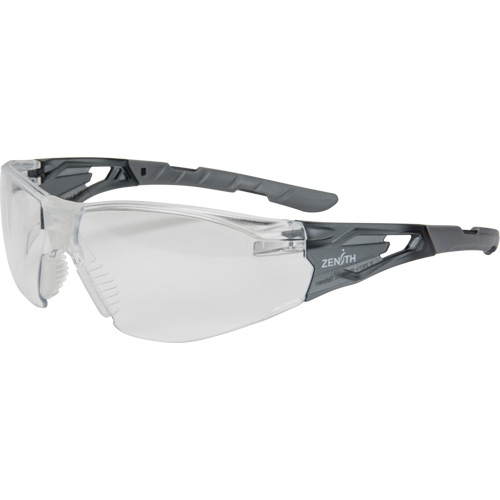 Z2900 Series Safety Glasses, Clear Lens, Anti-Fog, ANSI Z87+/Meets/Exceeds CSA Z94.3 Seaboard Timber Mart
