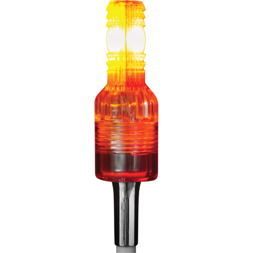 Safety Whip&reg; Hi-Visibility LED Safety Whip Light Seaboard Timber Mart