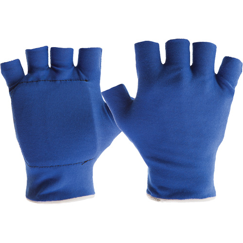 Anti-Impact Glove Liners, X-Small, Slip-On Cuff Seaboard Timber Mart