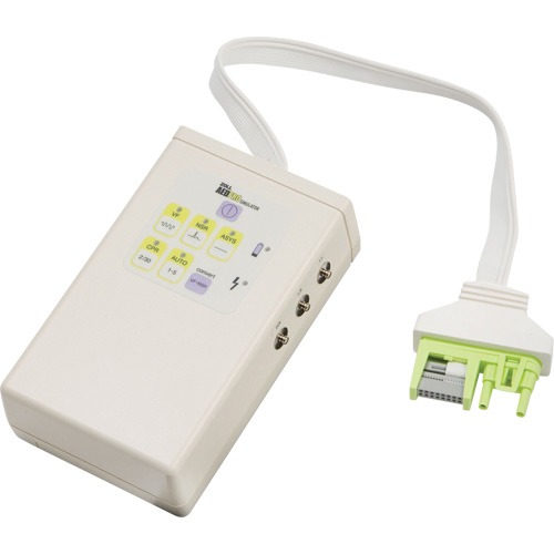 AED Electronic Simulator, Zoll AED Plus&reg;/Zoll AED 3 For, Non-Medical Seaboard Timber Mart