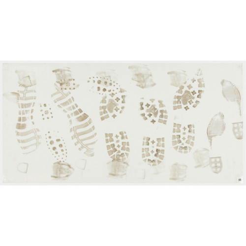 Cadre pour tapis pelables de salle blanche Seaboard Timber Mart