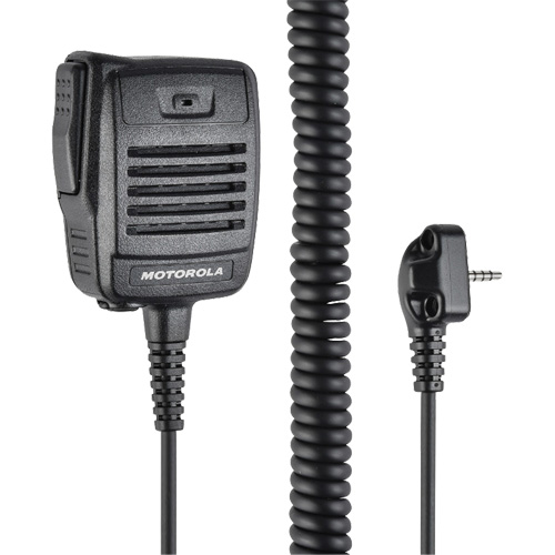 Submersible Speaker Microphone Seaboard Timber Mart
