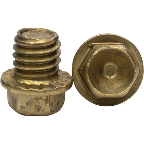 Replacement Brass Cleats for Midcleat Ice Cleats Seaboard Timber Mart