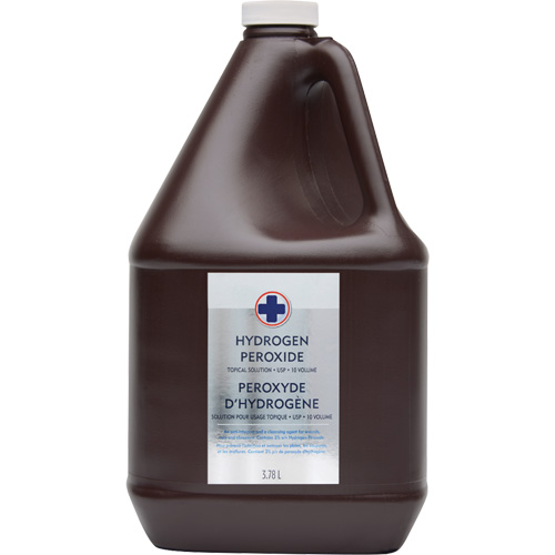 Hydrogene Peroxide, Liquid, Antiseptic Seaboard Timber Mart