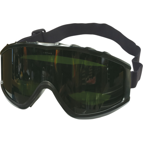 Lunettes de soudeur Z1100, Lentille 3,0, Antibu&eacute;e, Ventilation Indirecte Seaboard Timber Mart