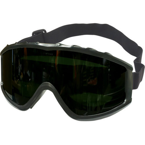 Lunettes de soudeur Z1100, Lentille 5,0, Antibu&eacute;e, Ventilation Indirecte Seaboard Timber Mart