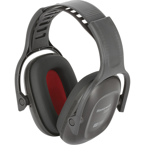 Howard Leight  VeriShield 100 Series Dielectric Passive Earmuffs, Headband, 20 NRR dB Seaboard Timber Mart