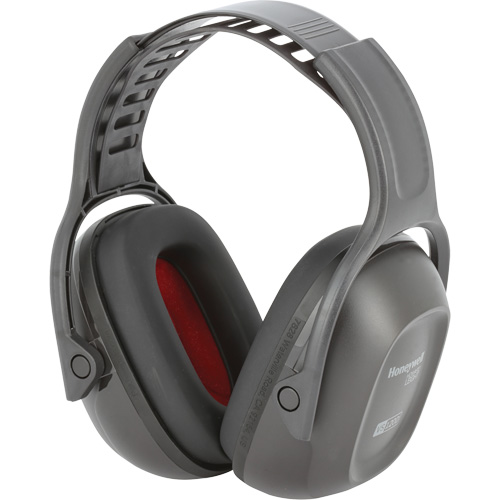 Howard Leight  VeriShield 100 Series Dielectric Passive Earmuffs, Headband, 26 NRR dB Seaboard Timber Mart