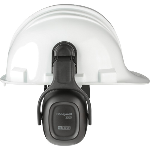 Cache-oreilles passifs di&eacute;lectriques VeriShield s&eacute;rie 100 de Howard Leight, Fixation pour casque, 25 NRR dB Seaboard Timber Mart
