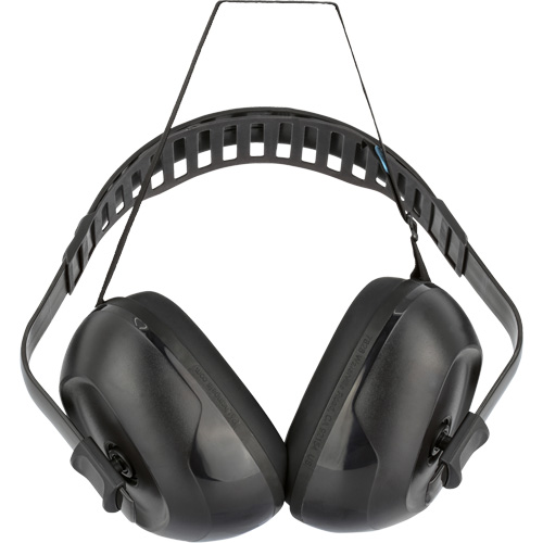 Howard Leight  VeriShield 100 Series Dielectric Passive Earmuffs, Multi-Position, 25 NRR dB Seaboard Timber Mart