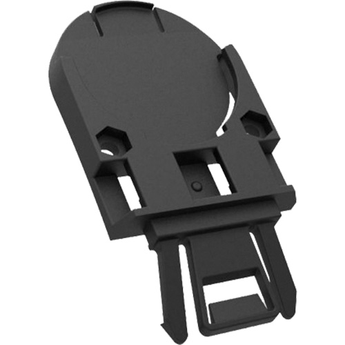 Adaptateur de casque de s&eacute;curit&eacute; pour serre-t&ecirc;tes VeriShield de Howard Leight Seaboard Timber Mart