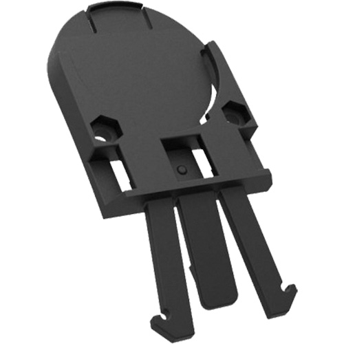 Adaptateur de casque de s&eacute;curit&eacute; pour serre-t&ecirc;tes VeriShield de Howard Leight Seaboard Timber Mart