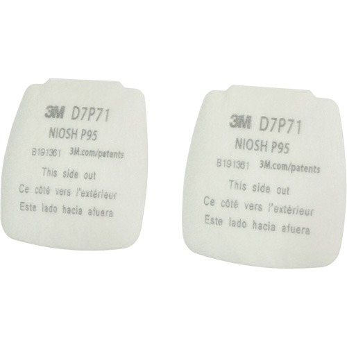 Secure Click Filter, Particulate Filter, P95 Filter Seaboard Timber Mart