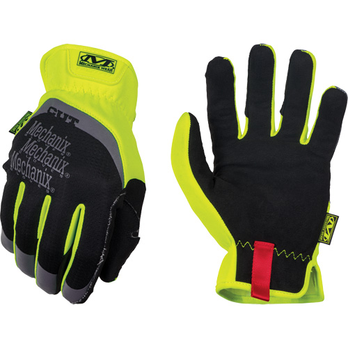 Gants FastFit E5 r&eacute;sistant aux coupures, Taille Petit/8, Enveloppe en Armortex, ASTM ANSI niveau A5/EN 388 niveau E Seaboard Timber Mart