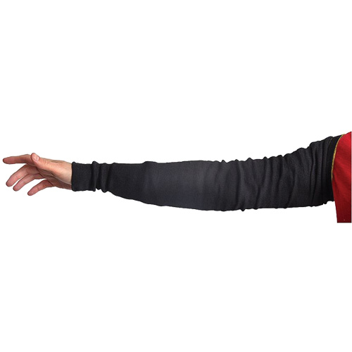 Contender Flame Resistant Sleeve, X-Small, 22" L, Protex&reg; Seaboard Timber Mart