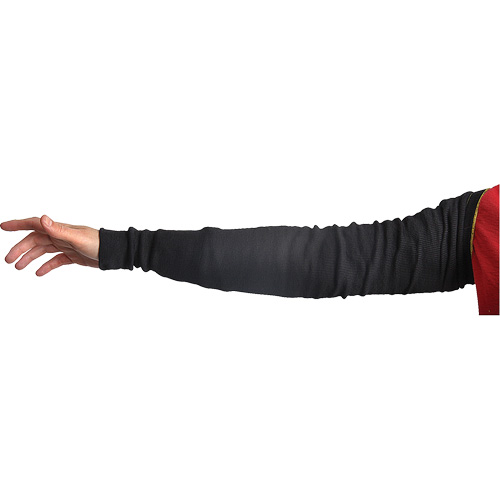 Contender Flame Resistant Sleeve, Large, 22" L, Protex&reg; Seaboard Timber Mart