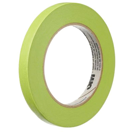 Industrial Painter's Grade Masking Tape Seaboard Timber Mart