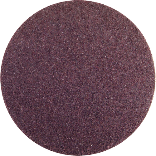 Rapid Prep Non-Woven Abrasive Disc, 5" Dia., Fine Grit, Aluminum Oxide Seaboard Timber Mart