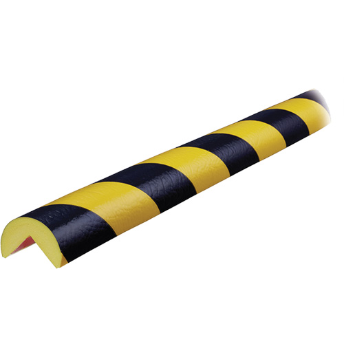 Model A Corner Protection Bumper Guard, 1 M Long Seaboard Timber Mart