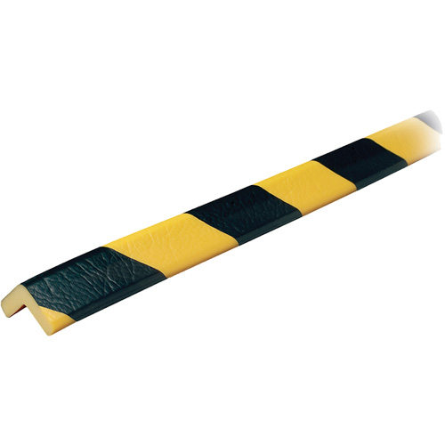 Frost Model E Corner Protection Bumper Guard, 1 M Long Seaboard Timber Mart