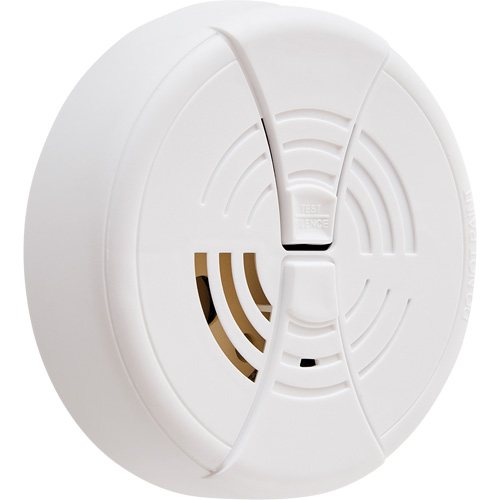 Smoke Detector Seaboard Timber Mart