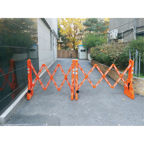 Multi-Gate Connector Seaboard Timber Mart