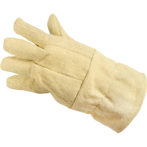 Gants r&eacute;sistants &agrave; la chaleur Carbo-King, Aramide, Petit, Prot&egrave;ge jusqu'&agrave; 2100° F (1149° C) Seaboard Timber Mart
