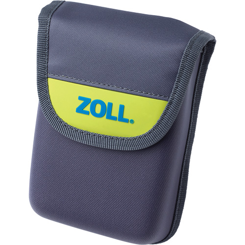 Mallette pour bloc-piles AED, Zoll AED 3 Pour, Non m&eacute;dical Seaboard Timber Mart