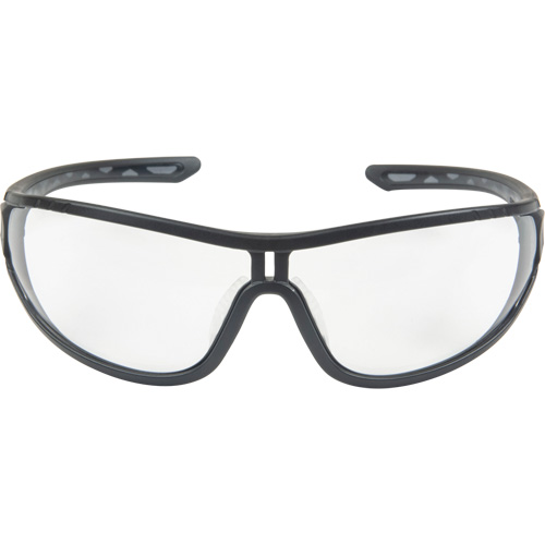Z3000 Series Safety Glasses, Clear Lens, Anti-Fog/Anti-Scratch, ANSI Z87+/Meets/Exceeds CSA Z94.3 Seaboard Timber Mart
