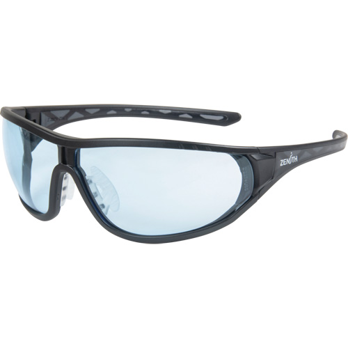 Lunettes de s&eacute;curit&eacute; de s&eacute;rie Z3000, Lentille Bleu, Anti-&eacute;gratignures, ANSI Z87+/R&eacute;pond ou surpasse la norme CSA Z94.3 Seaboard Timber Mart