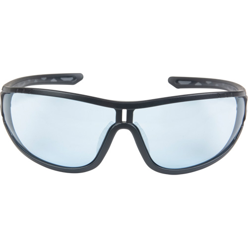 Lunettes de s&eacute;curit&eacute; de s&eacute;rie Z3000, Lentille Bleu, Anti-&eacute;gratignures, ANSI Z87+/R&eacute;pond ou surpasse la norme CSA Z94.3 Seaboard Timber Mart