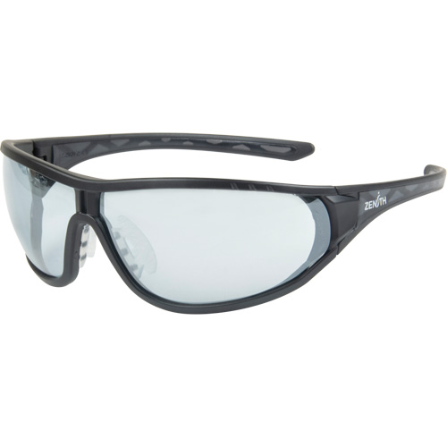 Lunettes de s&eacute;curit&eacute; de s&eacute;rie Z3000, Lentille Miroir int&eacute;rieur/ext&eacute;rieur, Anti-&eacute;gratignures, ANSI Z87+/R&eacute;pond ou surpasse la norme CSA Z94.3 Seaboard Timber Mart